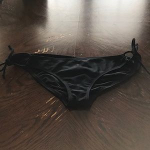Tahiti  cheeky bikini bottoms